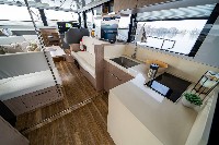 2026 COBRA YACHTS SEAMASTER 45 - Immagine Miniatura