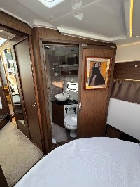 2022 JEANNEAU MERRY FISHER 1095 - Küçük Resim
