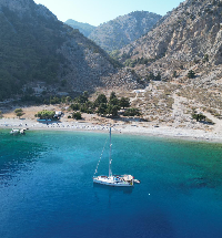 2013 JEANNEAU SUN ODYSSEY 509 15 M - Thumbnail Image