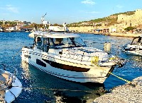 2022 JEANNEAU MERRY FISHER 1095 - Küçük Resim