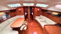 2009 BENETEAU 57 - Küçük Resim