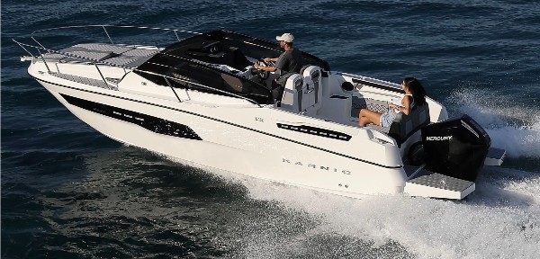 2026 KARNIC CS 740