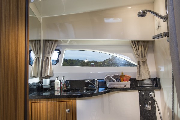 2026 MAREX 310 SUN CRUISER