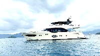 2020 MONTE CARLO YACHTS 80 - Küçük Resim