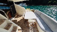 2007 PRINCESS 21M  - Küçük Resim