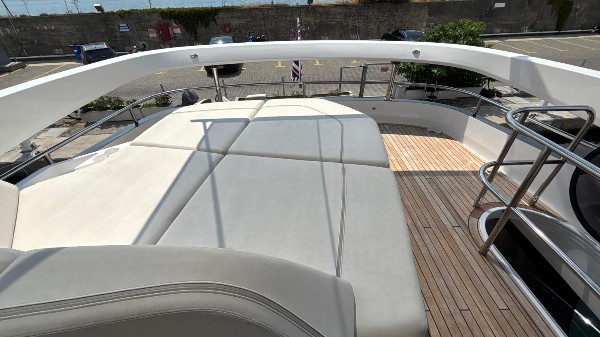 2023 PRINCESS F65