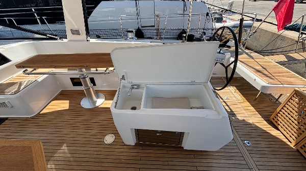 2016 HANSE 675