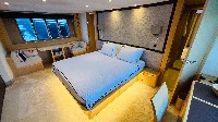 2009 PRINCESS 85 - Küçük Resim