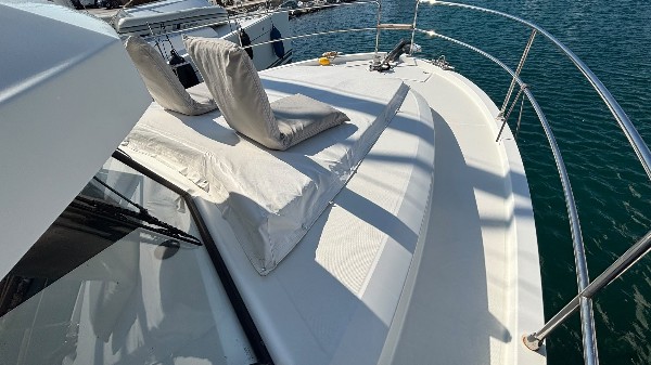 2018 BENETEAU SWIFT TRAWLER 35