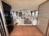 2020 MONTE CARLO YACHTS 80 - Küçük Resim
