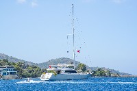 2025 LUXURY GULET 42 M - Immagine Miniatura
