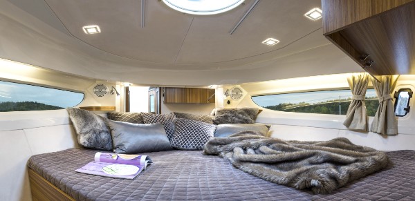 2026 MAREX 310 SUN CRUISER