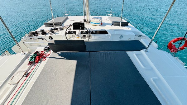 2020 LAGOON 46 