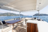 2021 AZIMUT MAGELLANO 66 - Immagine Miniatura
