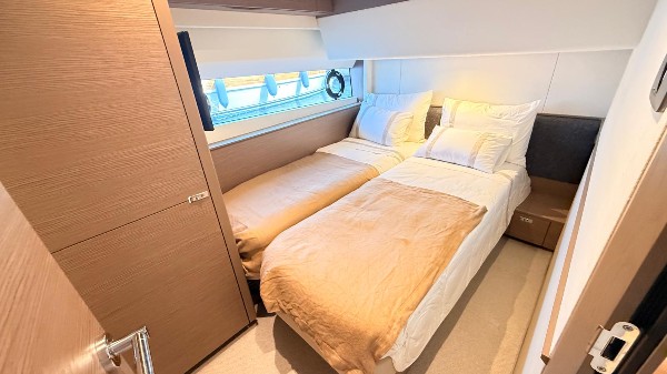 2024 PRINCESS F65