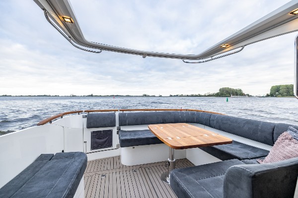 2021 MAREX 375